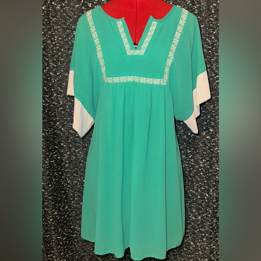 Ya los Angeles dress